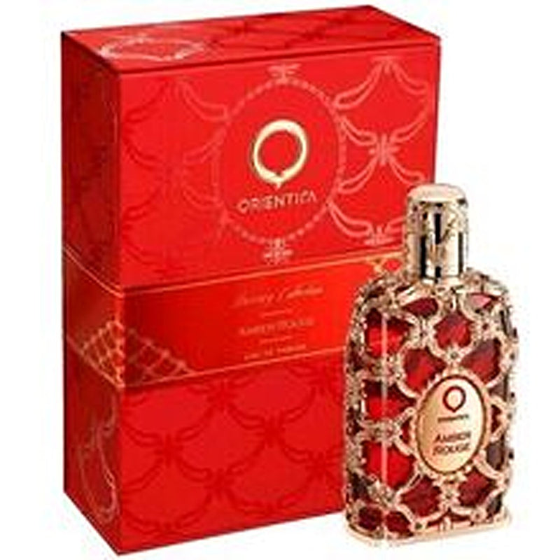 Orientalica Amber Rouge EDP 150ml 