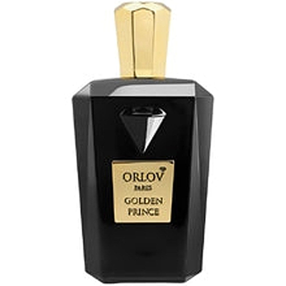 Orlov Paris Golden Prince EDP 75ml 