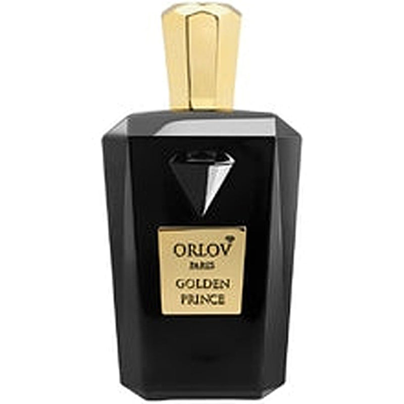 Orlov Paris Golden Prince EDP 75ml 