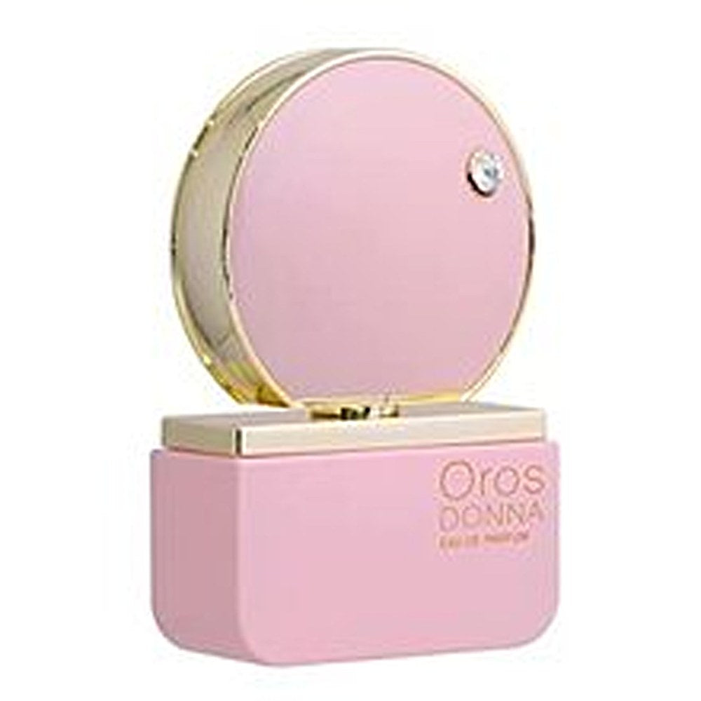 Oros Oros Dames EDP 100ml 