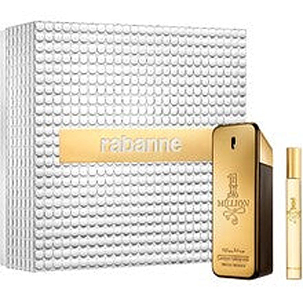 Paco Rabanne 1 Million EDT 100ml Uomo Eau de Toilette