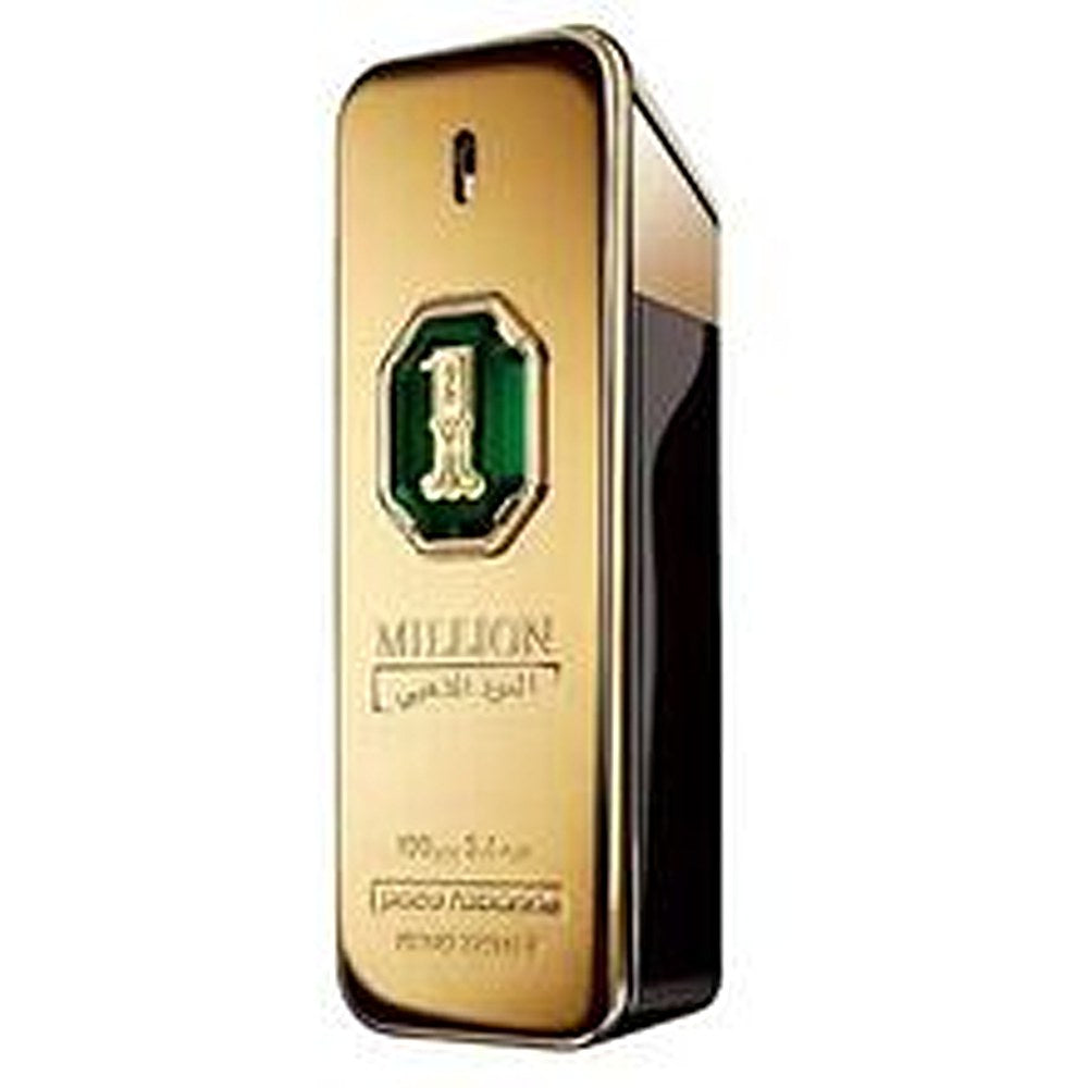Paco Rabanne 1 Million Golden Oud 100ml Uomo Eau de Parfum