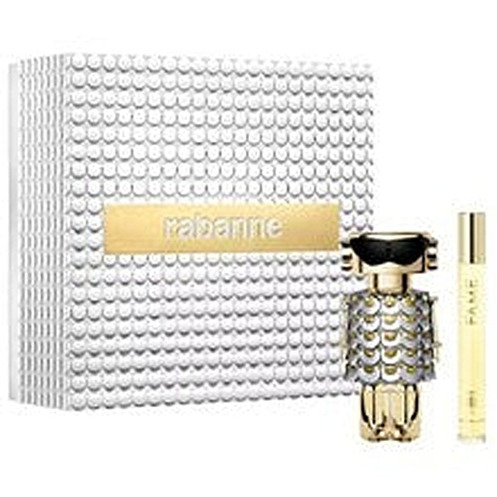 Paco Rabanne Fame EDP 50 ml — Eau de Parfum Donna