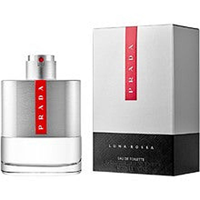 Prada Luna Rossa Eau de Toilette til mænd 100 ml 