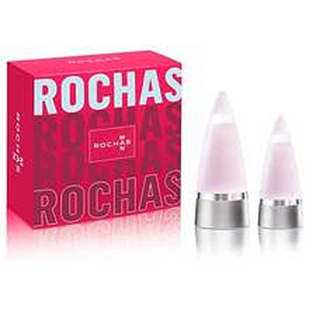 Rochas Man Men 100 ml — Eau de Toilette Gift Set 