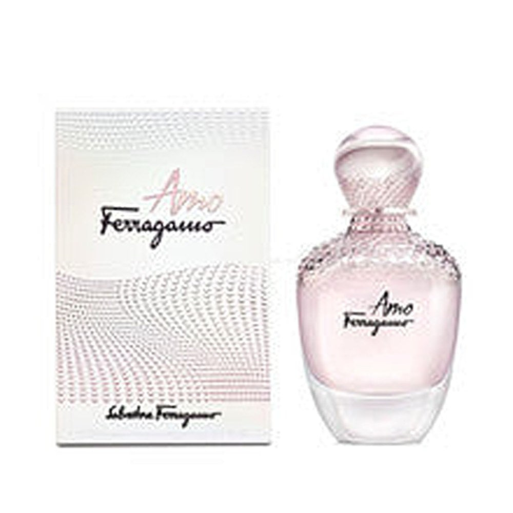 Salvatore ferragamo Amo Ferragamo EDP σε μορφή 100ml 