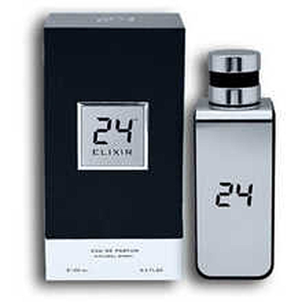 ScentStory 24 Elixir Platinum 100 ml Unisex EDP — Parfum 