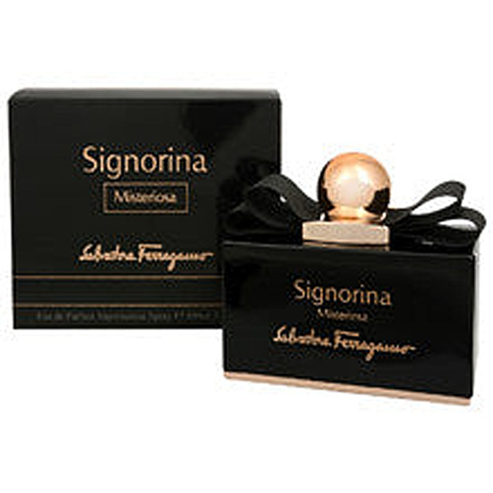 Salvatore ferragamo Signorina Misteriosa EDP 100ml 