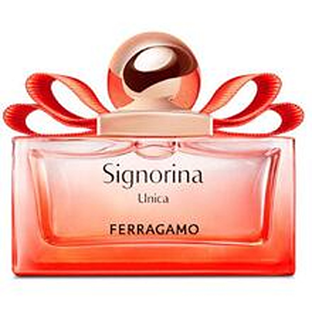 Salvatore ferragamo Signorina Unica EDP 100ml 