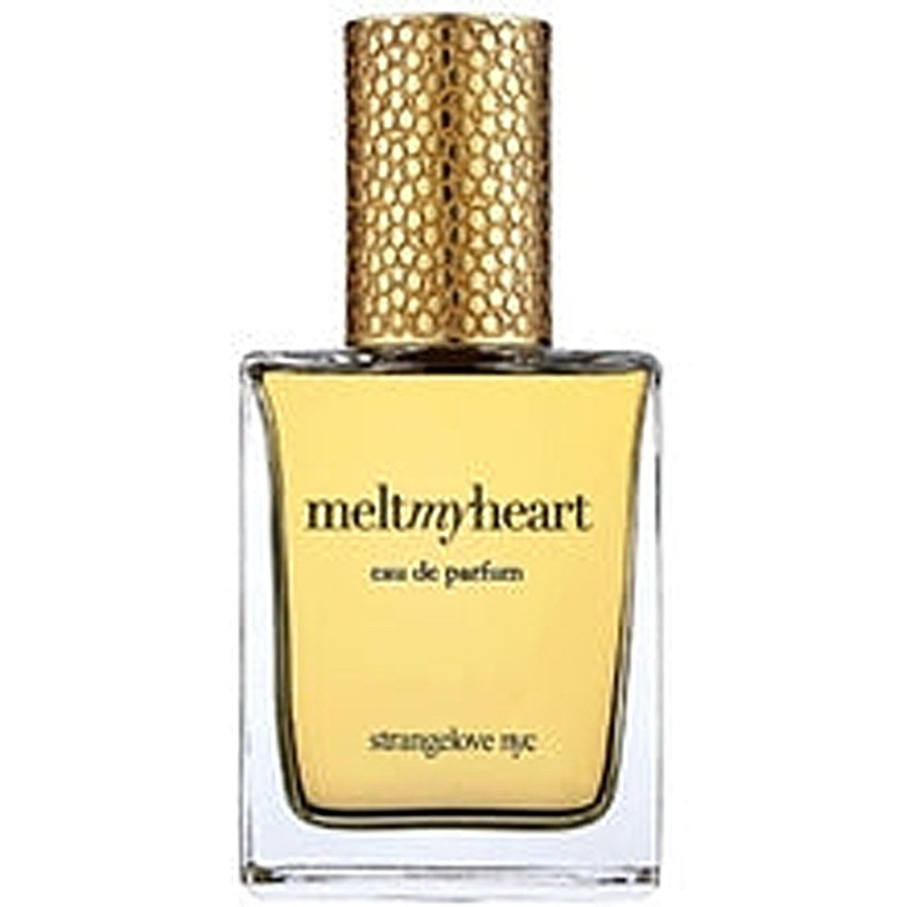 Strangelove NYC Melt My Heart 100ml — Eau de Parfum Unisex 