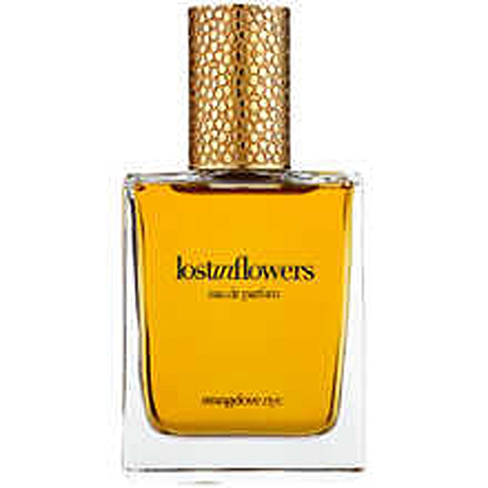 Strangelove nyc Lost In Flowers EDP 100ml 
