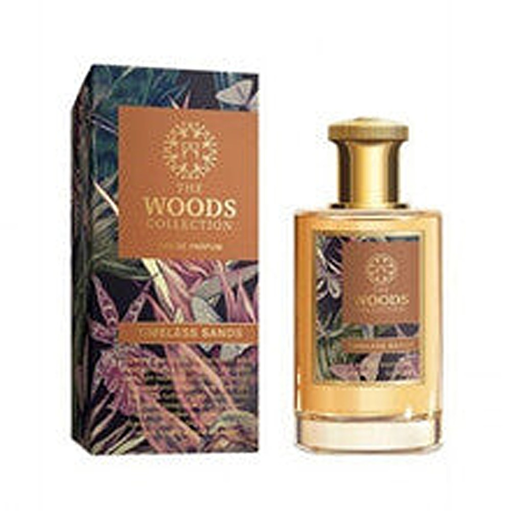 Woods Timeless Sands EDP 100ml -mallisto 