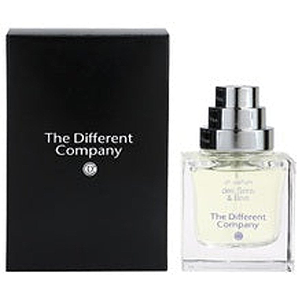 La maison Sens et Bois EDT 90ml 
