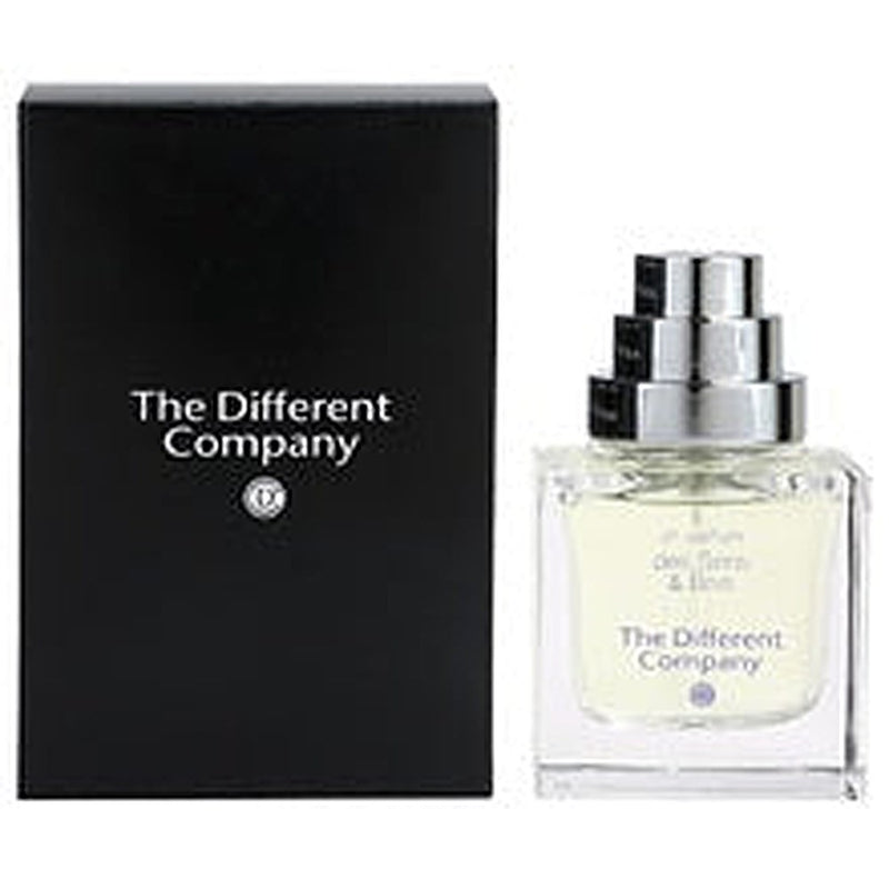 La maison Sens et Bois EDT 90ml 