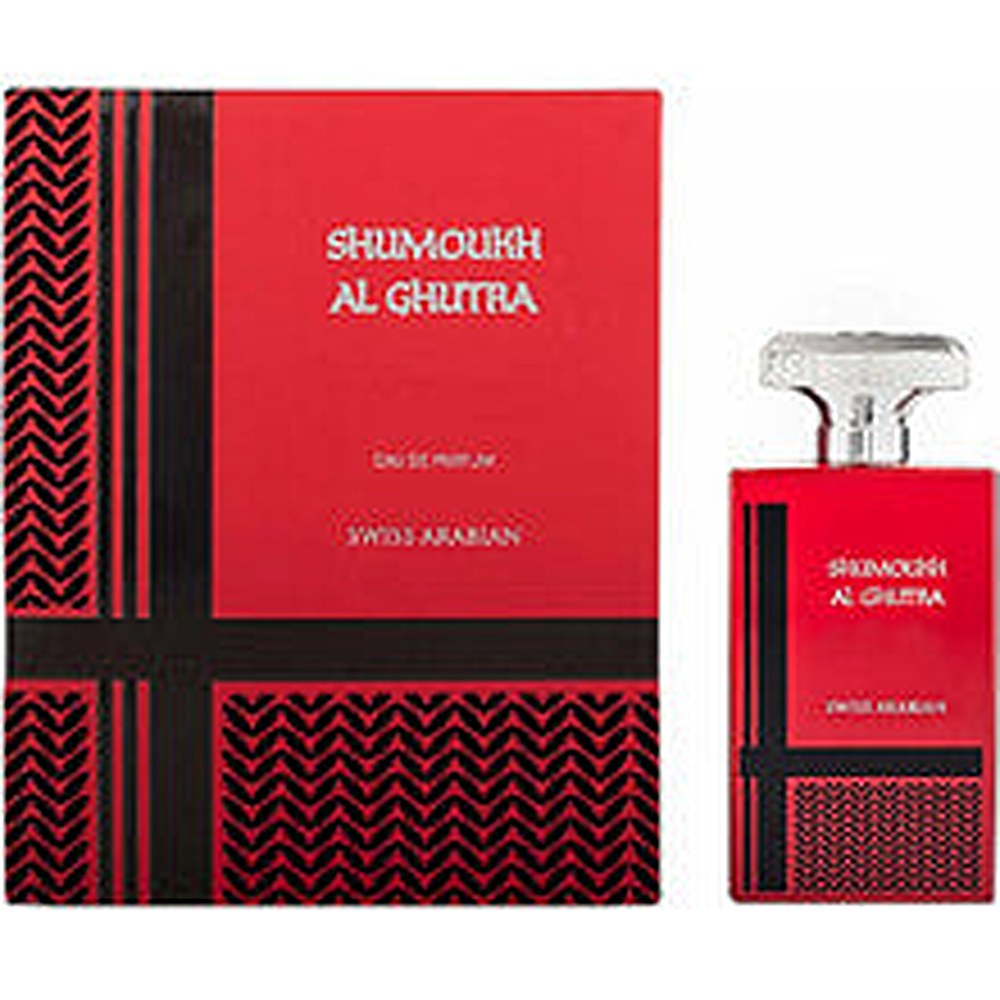 Swiss Arabian Shumoukh Al Ghutra EDP 100ml 