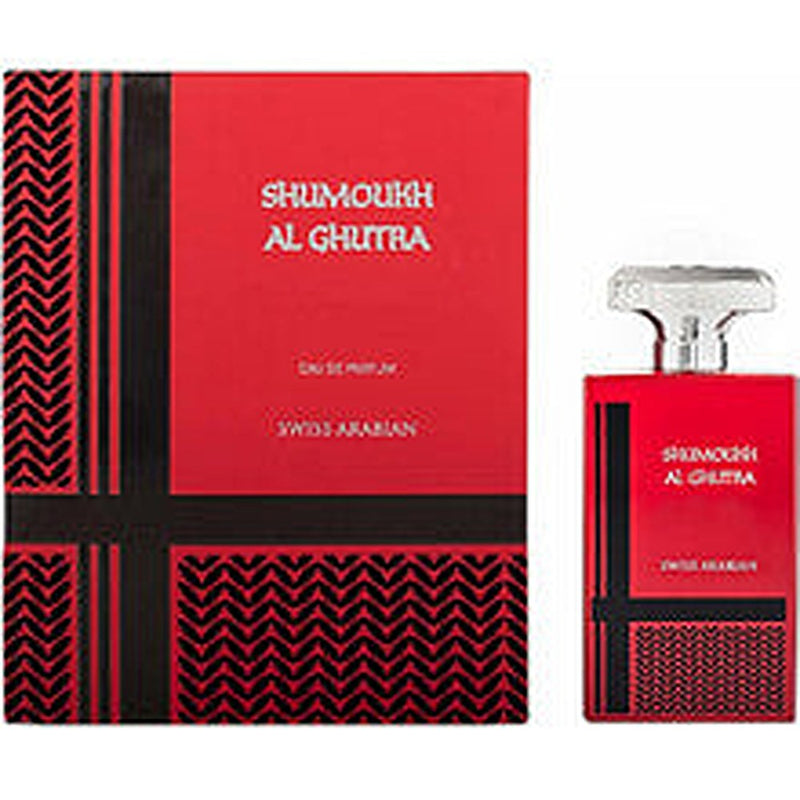 Swiss Arabian Shumoukh Al Ghutra EDP 100ml 