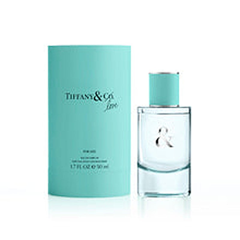 Tiffany & Co. Tiffany & Love For Her EDP 90ml 