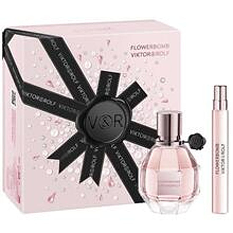 Viktor & Rolf Flowerbomb EDPWomen 50 ml — Perfume 