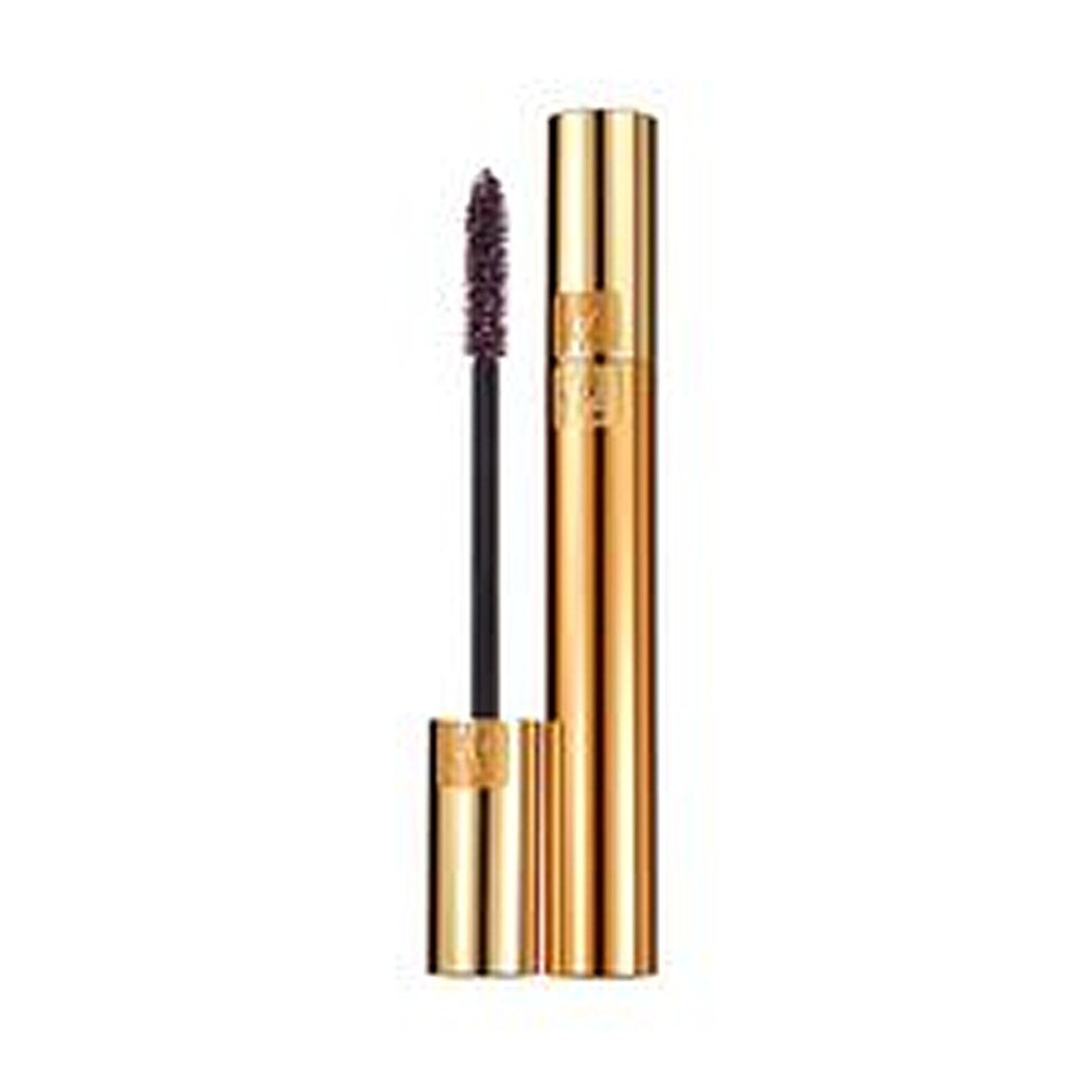 Yves Saint Laurent False Lash Effect 01 Black 7,5 ml — Volumising Mascara 
