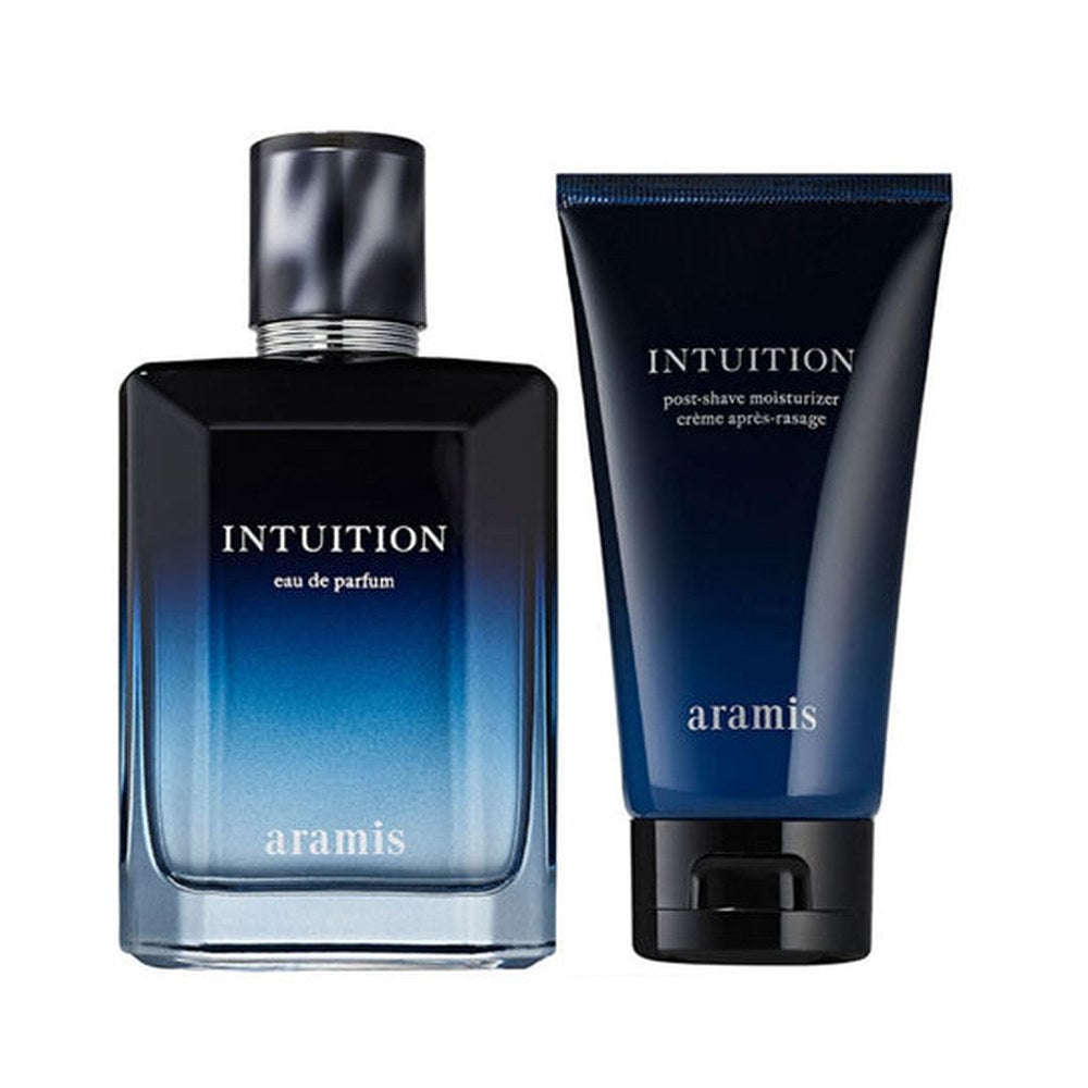Aramis Holiday Intuition Eau de Parfum Herren — Geschenkset 