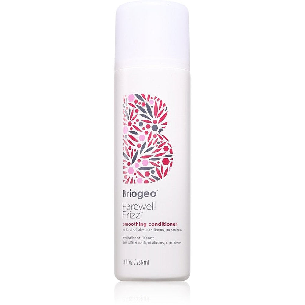 Briogeo Farewell Frizz après-shampooing lissant 236 ml 