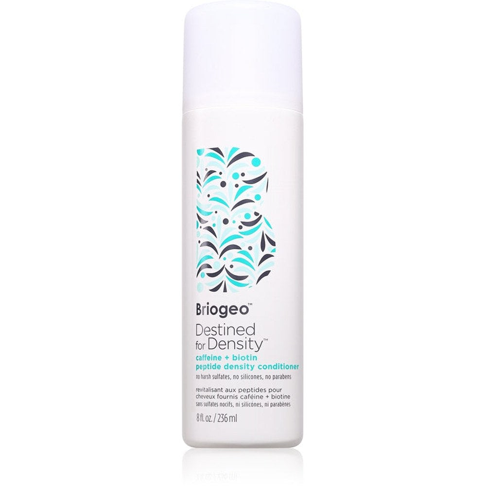 Briogeo Destined For Density conditioner voor haar 236 ml 
