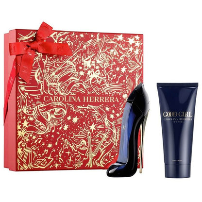 Carolina Herrera Good Girl — Eau de Parfum Kvinde