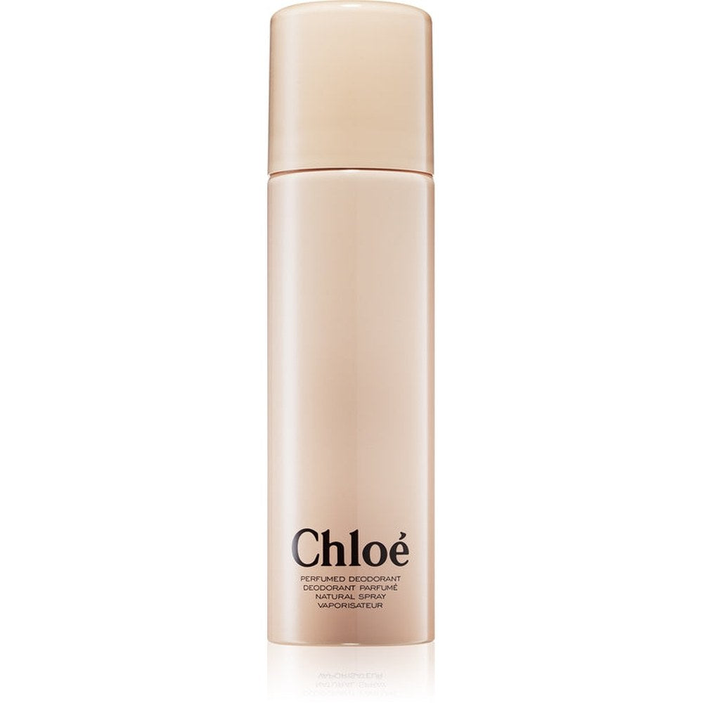 Chloé Chloé deodorant spray til kvinder 100 ml 