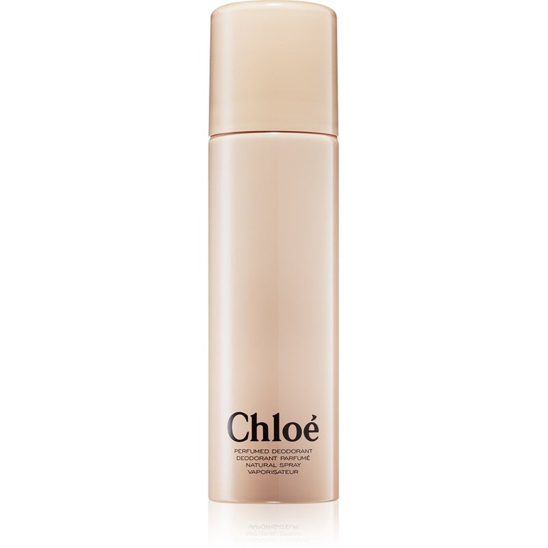Chloé Chloé deodorant spray til kvinder 100 ml 
