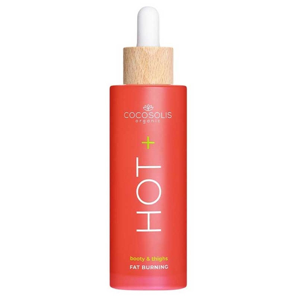COCOSOLIS HOT+ 체중 관리를 위한 바디 세럼 