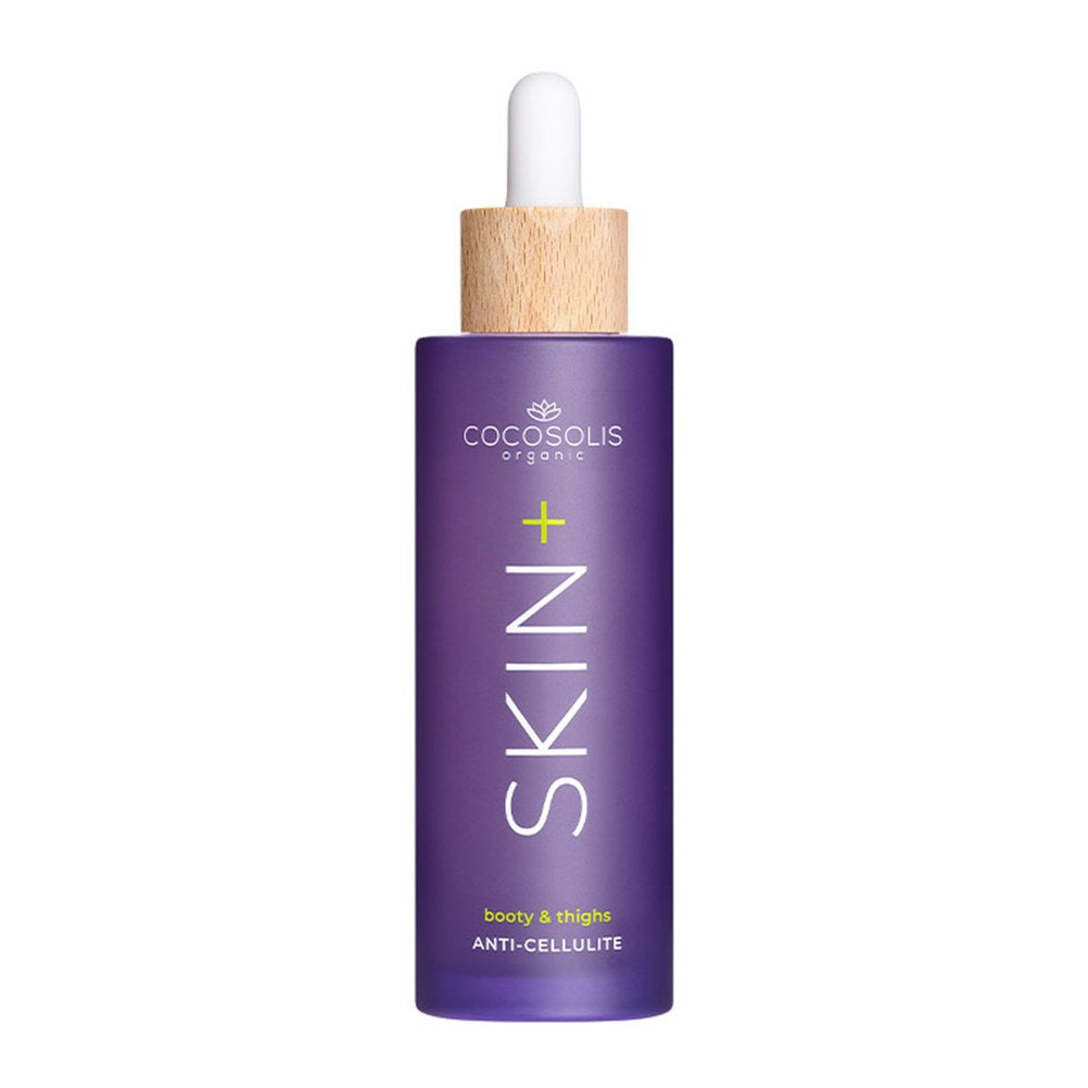 COCOSOLIS SKIN+ serum antycellulitowe o wygładzającym działaniu 