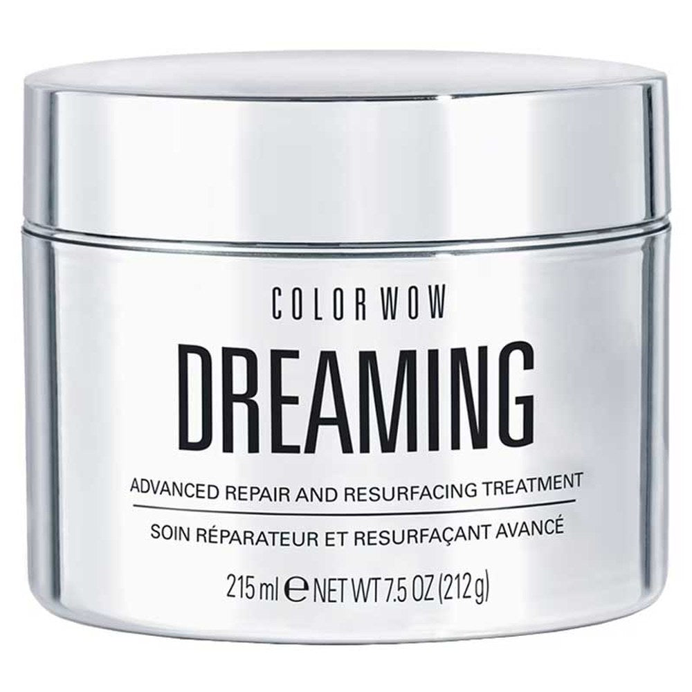 Color WOW Dreaming αναζωογονητική περιποίηση για ατίθασα και φριζαρισμένα μαλλιά για όλους τους τύπους μαλλιών 215 ml 