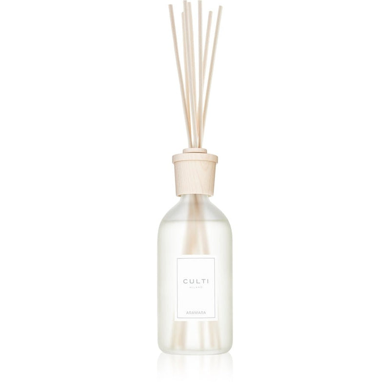 Culti Milano Stile Aramara аромадиффузор 500 ml 