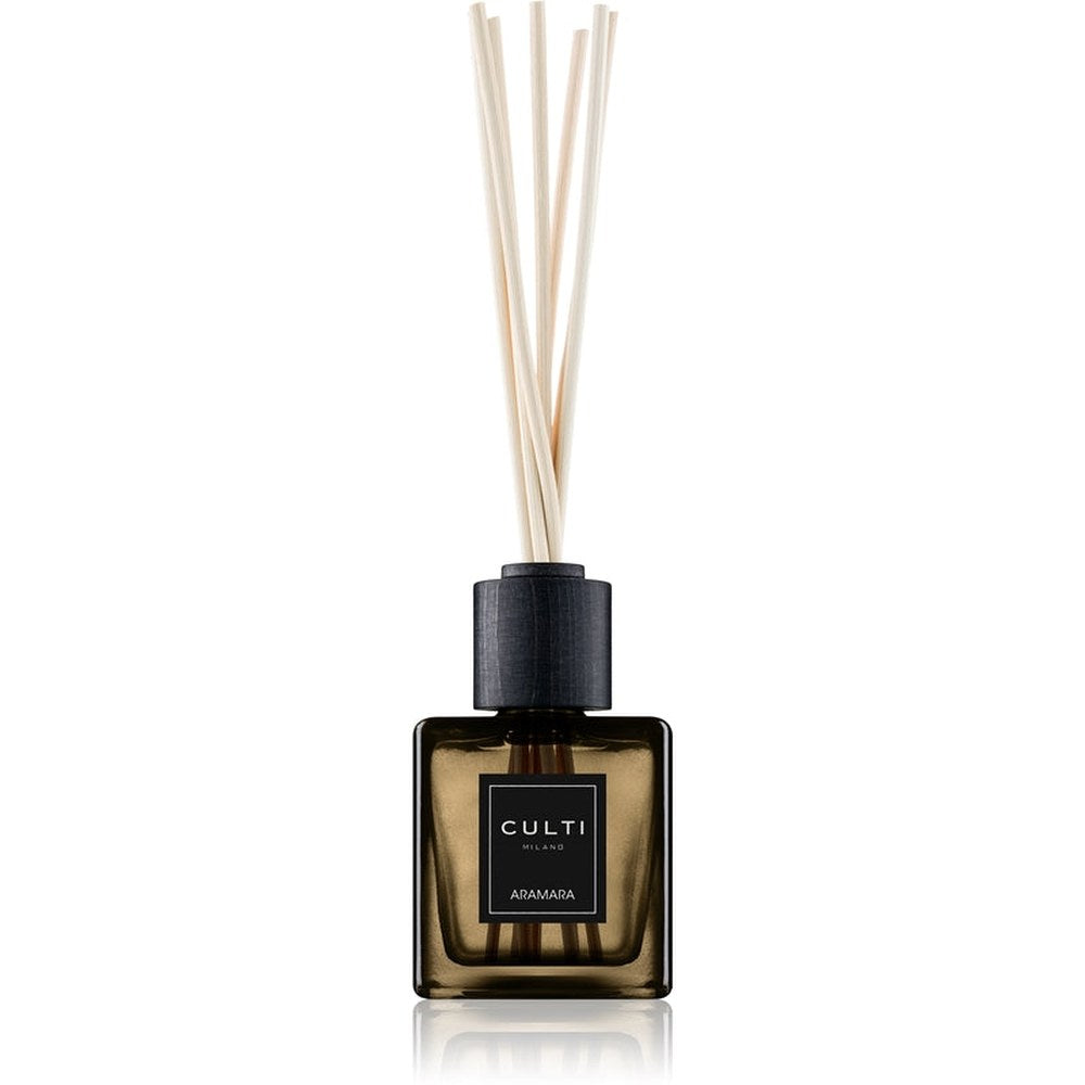 Culti Milano Decor Aramara 250 ml — Diffusore Aromi