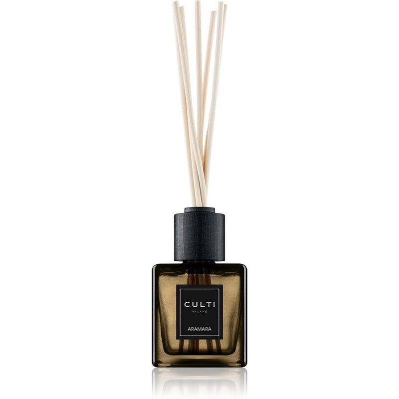 Culti Milano Decor Aramara 250 ml — Diffusore Aromi