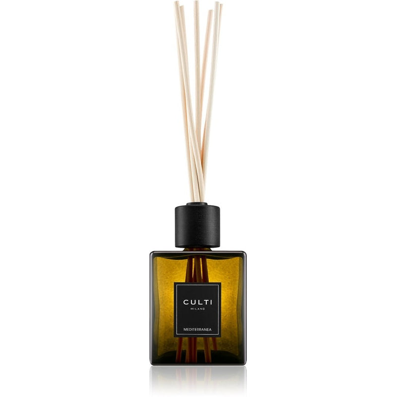 Culti Milano Decor Mediterranea diffuseur d'arômes 1000 ml 