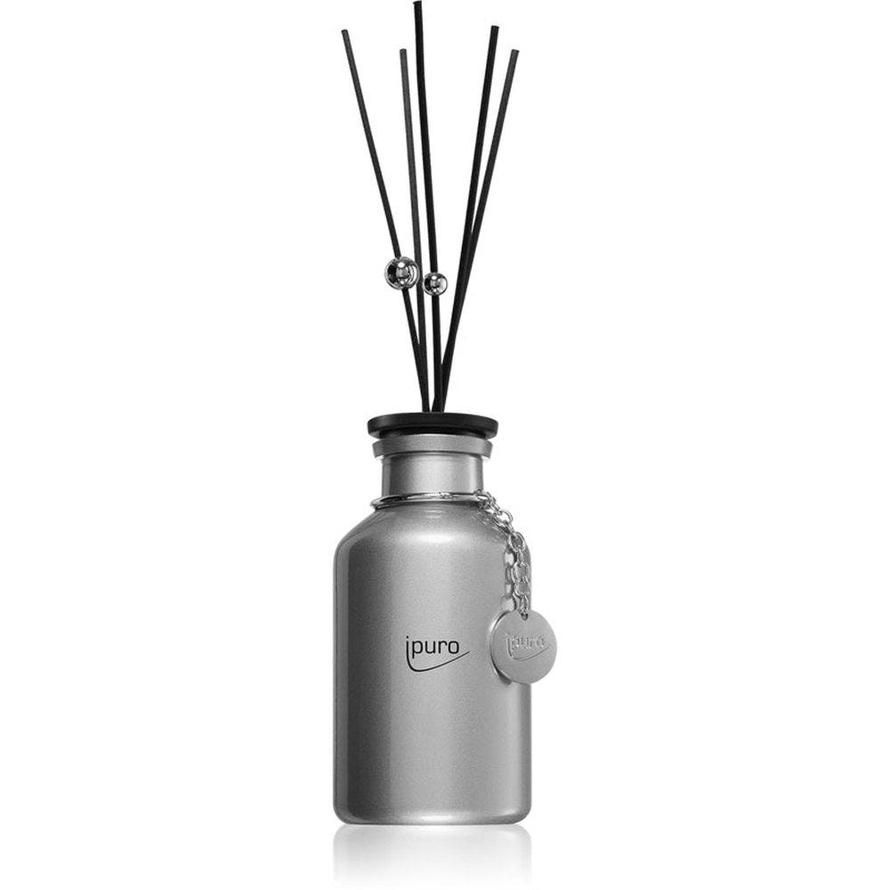 ipuro Cold Glamour アロマディフューザー 240 ml 