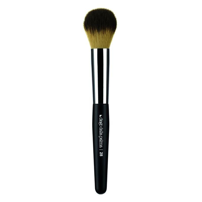 Diego dalla palma Domed Blush Brush For &quot;Bonne Mine&quot;-effekt