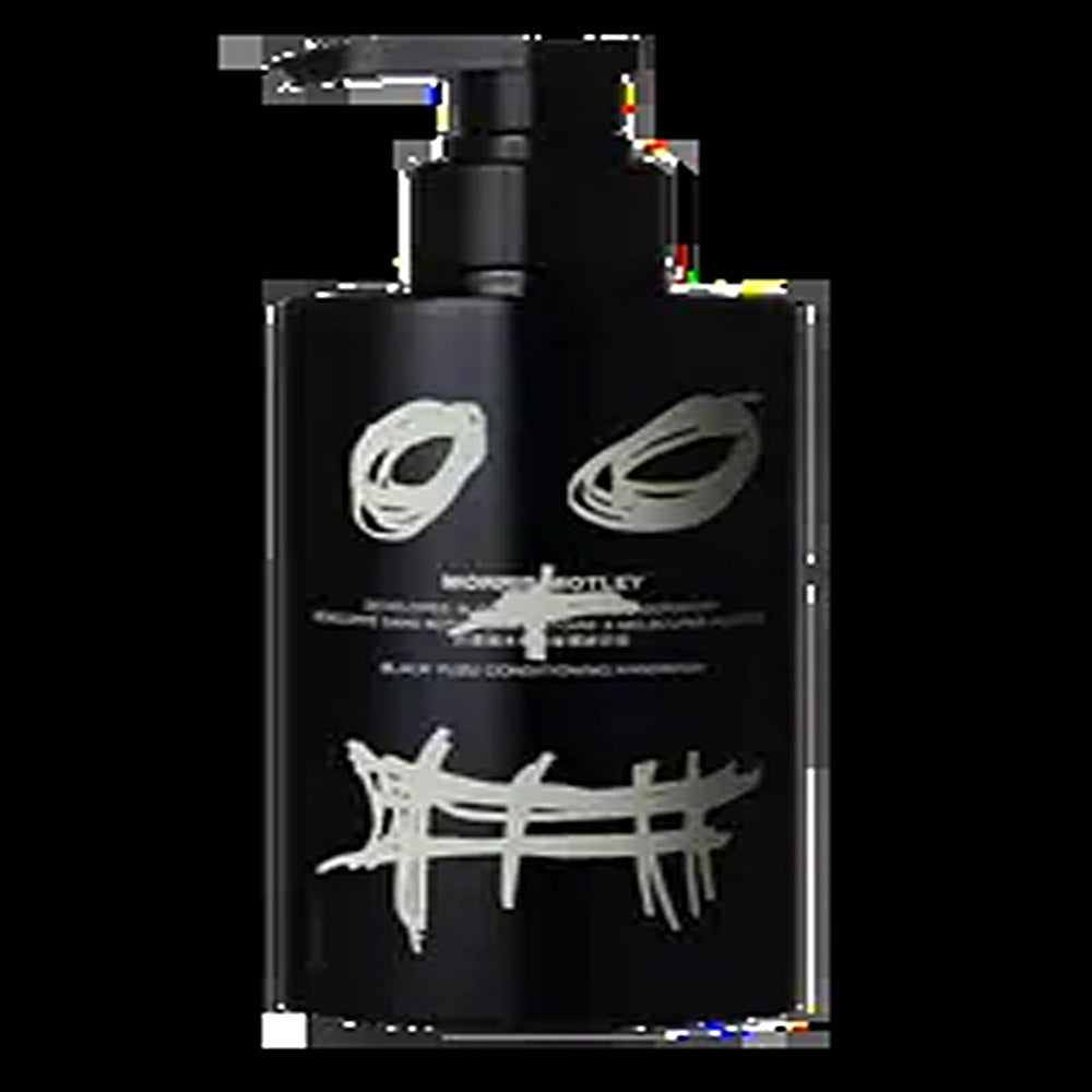 Morris motley Black Yuzu סבון ידיים 500 ML 