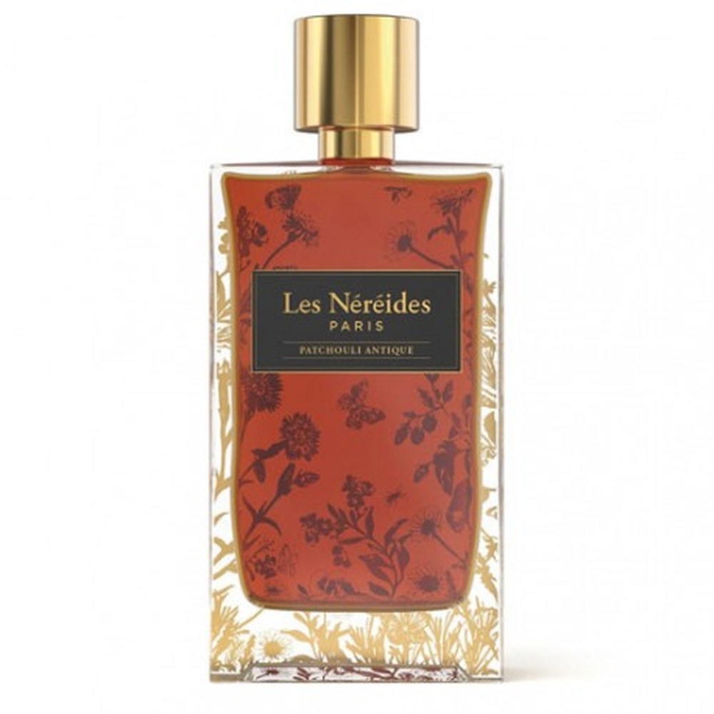 Les Nereides パチョリ・アンティコ EDP 30 ml 