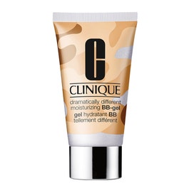 Clinique Basic 3 Temps BB-Gel idratante 50 ml — Nawilżający BB-Gel