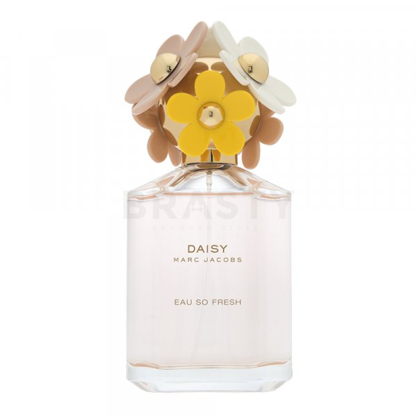 Marc Jacobs Daisy Eau So Fresh Eau de Toilette Γυναικεία 125 ml