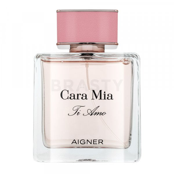 Aigner Cara Mia Ti Amo Eau de Parfum voor Dames 100 ml