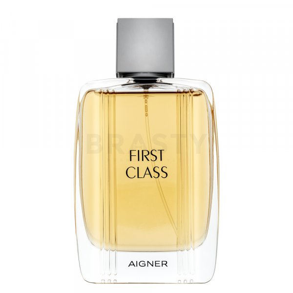 Aigner 一级淡香水 M 100ml