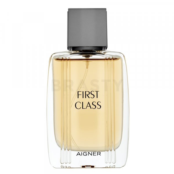 Aigner EDT de première classe M 50ml