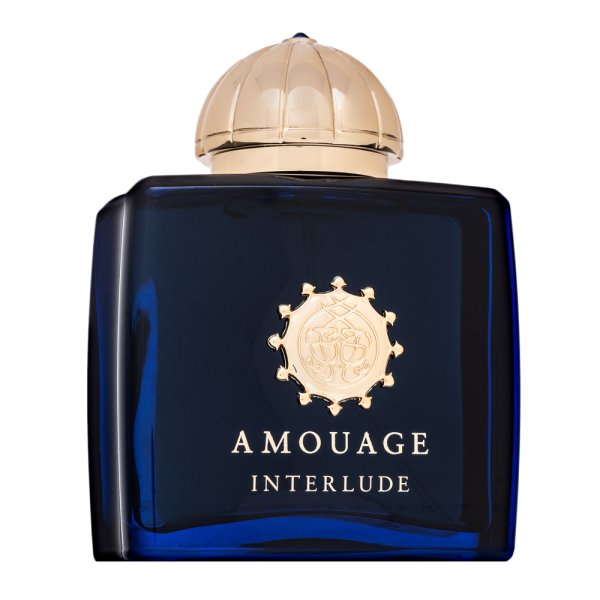 Amouage Interlude Eau de Parfum Women 100 ml