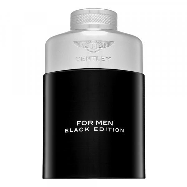 Bentley para Hombre Black Edition EDP M 100 ml