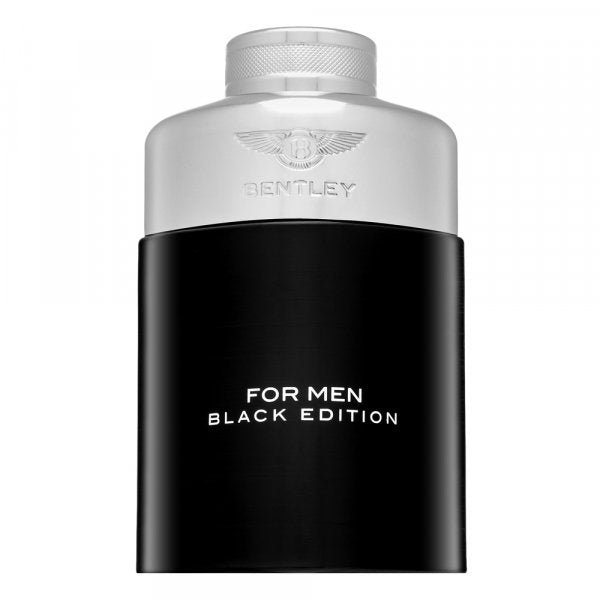 Bentley for Men Black Edition EDP M 100 מ&quot;ל