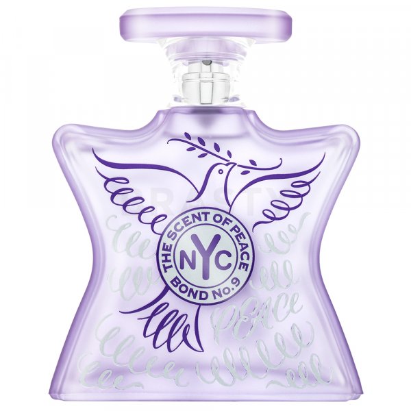 Bond No. 9 رائحة السلام EDP W 100 مل