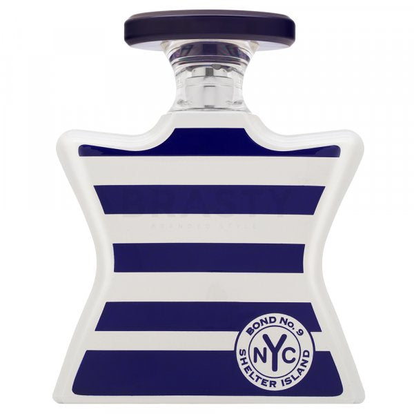 Bond No. 9 シェルターアイランド EDP U 100ml